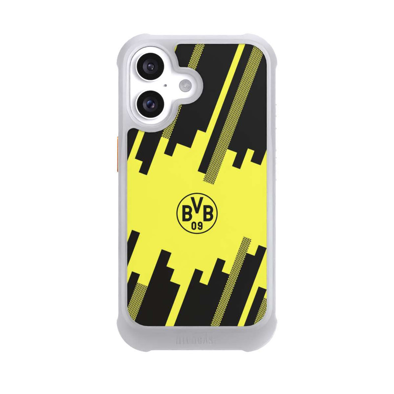iPhone 16 NIVOmax BVB Neon