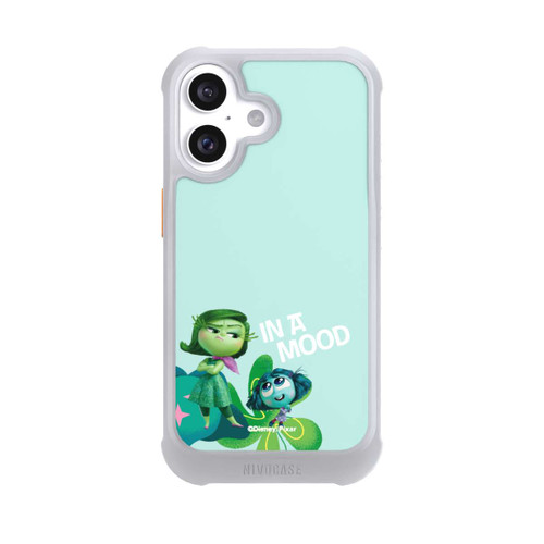Apple iPhone 16 NIVOmax Disgust and Envy