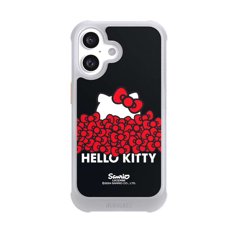iPhone 16 NIVOmax HK Lovely Bows