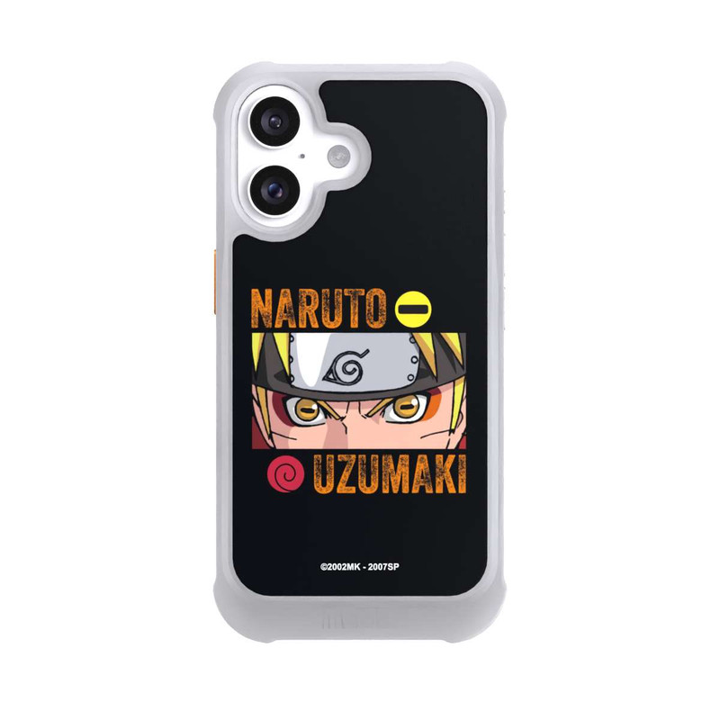 iPhone 16 NIVOmax Naruto Uzumaki Close-Up