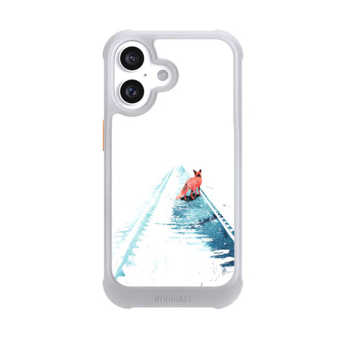 Apple iPhone 16 NIVOmax De nulle part