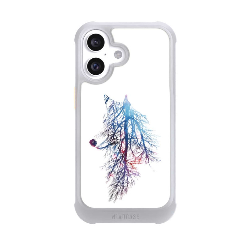 iPhone 16 NIVOmax Mes racines