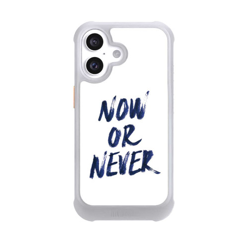 Apple iPhone 16 NIVOmax Now or Never