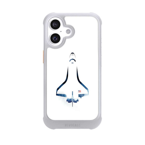 Apple iPhone 16 NIVOmax Navette spatiale