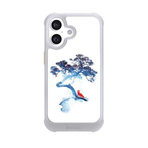 Apple iPhone 16 NIVOmax Le dernier pommier