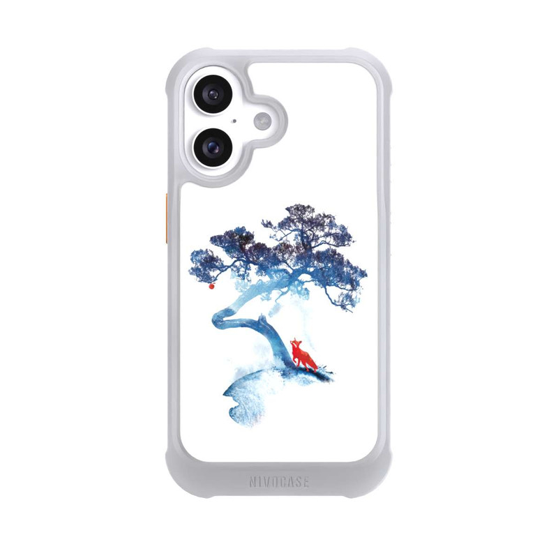 iPhone 16 NIVOmax Der letzte Apfelbaum