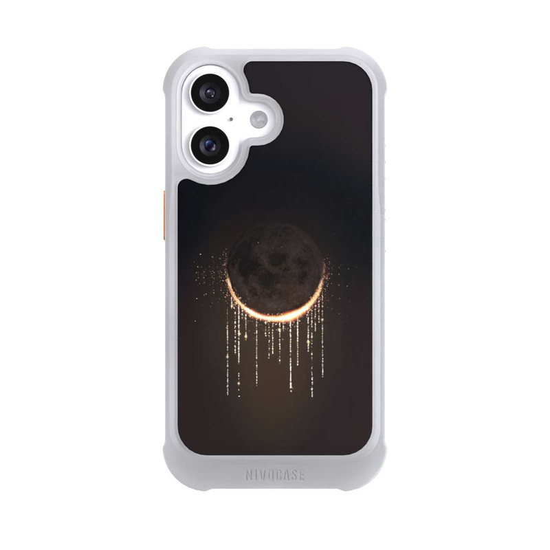 iPhone 16 NIVOmax Éclipse