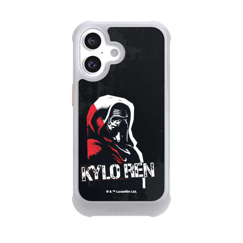 Apple iPhone 16 NIVOmax Kylo Ren Grunge