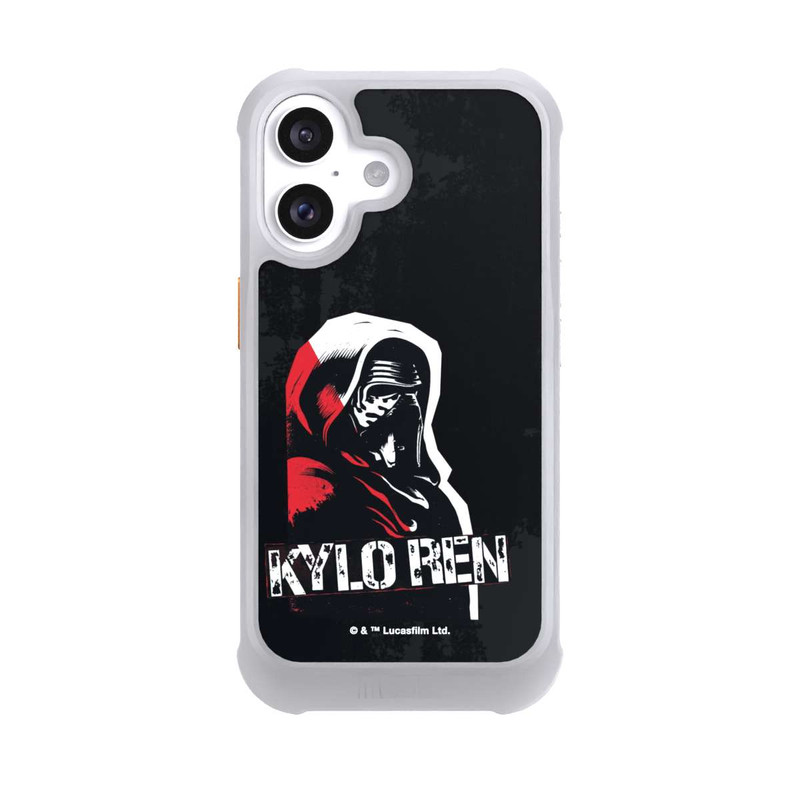 iPhone 16 NIVOmax Kylo Ren Grunge