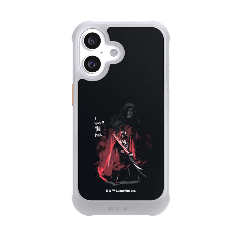 iPhone 16 NIVOmax Darth Sidious I have you now