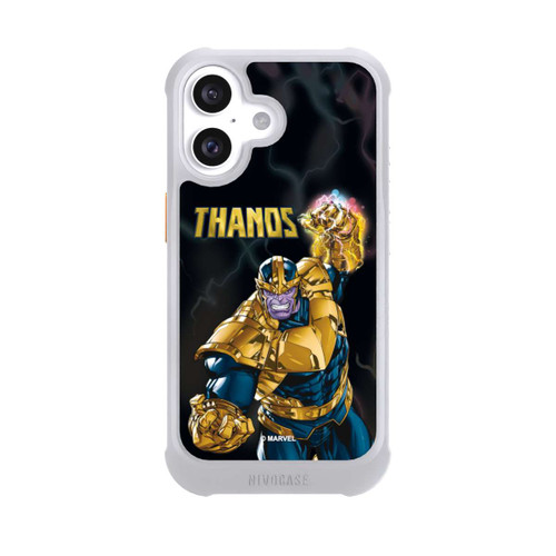 Apple iPhone 16 NIVOmax Thanos