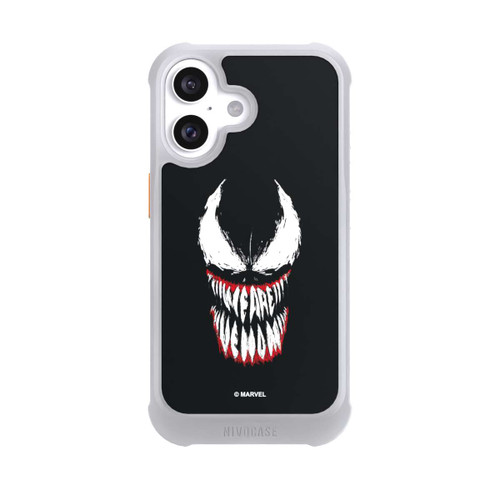 Apple iPhone 16 NIVOmax We Are Venom