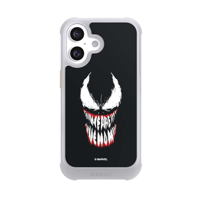 iPhone 16 NIVOmax We Are Venom