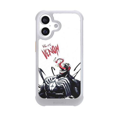 Apple iPhone 16 NIVOmax We are Venom Triumphierend