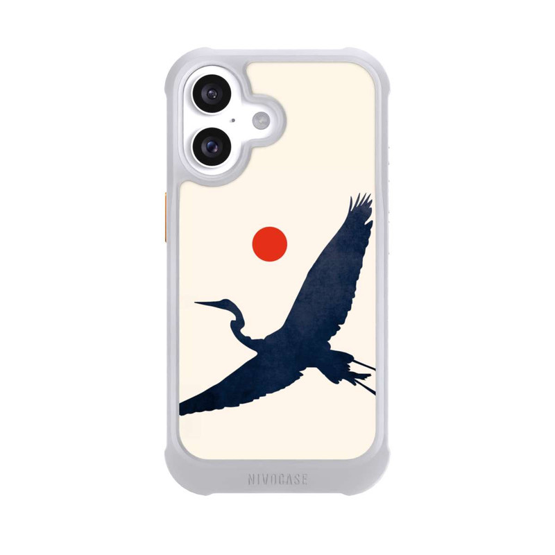iPhone 16 NIVOmax Grue 2