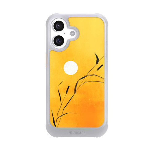Apple iPhone 16 NIVOmax Sonnige Tage