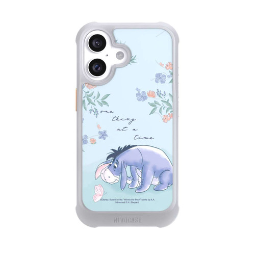Apple iPhone 16 NIVOmax Winnie The Pooh One Thing at A Time