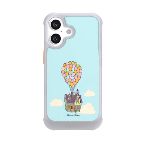 Apple iPhone 16 NIVOmax To New Adventures
