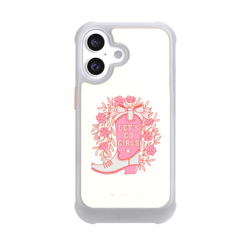 Apple iPhone 16 NIVOmax Lets Go Girls