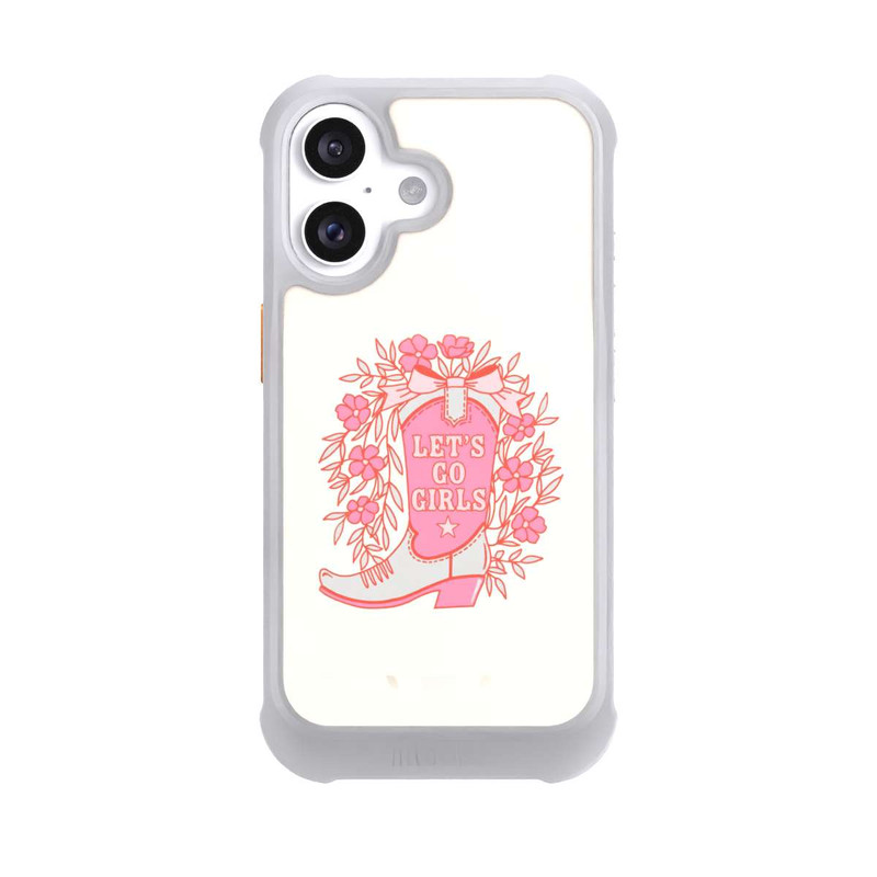 iPhone 16 NIVOmax Lets Go Girls