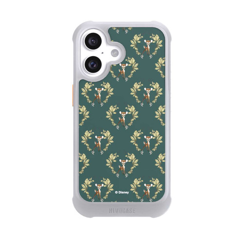 Apple iPhone 16 NIVOmax Bambi Herbstmuster