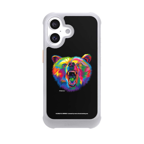 Apple iPhone 16 NIVOmax Ours Pop Colours