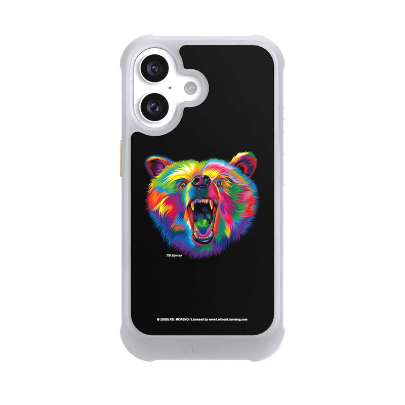 iPhone 16 NIVOmax Bear Pop Colours