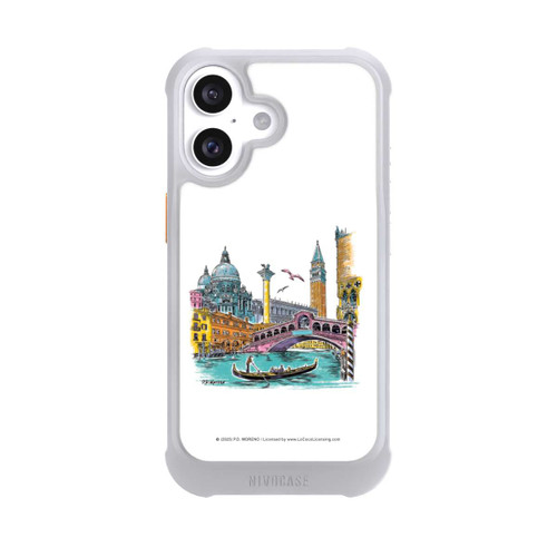 Apple iPhone 16 NIVOmax Venise