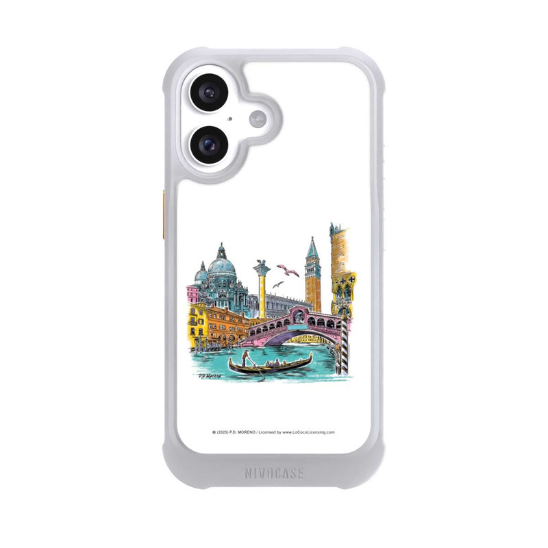 iPhone 16 NIVOmax Venise