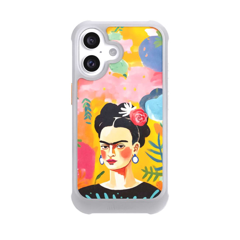 iPhone 16 NIVOmax Mexican Artist II with AI