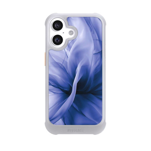 Apple iPhone 16 NIVOmax Tranquil Flow Abstract Dimension avec IA