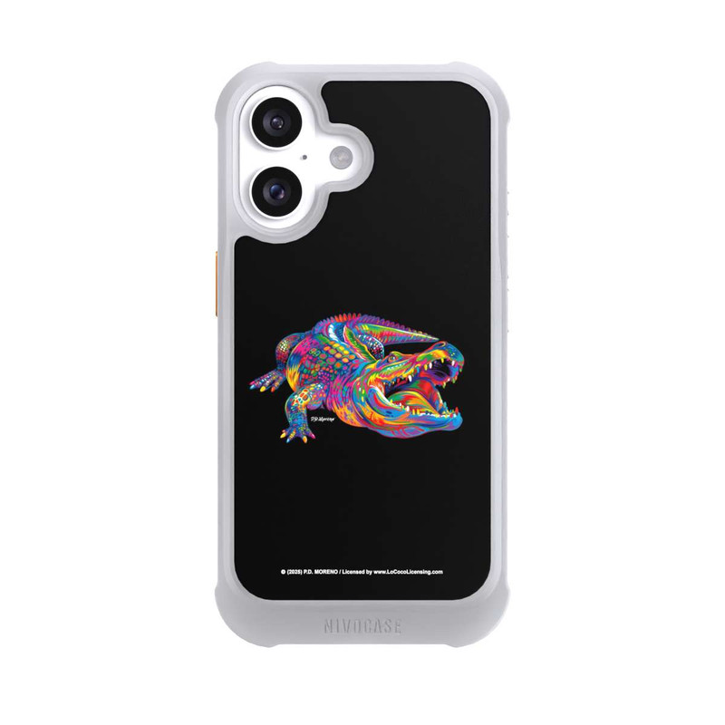 iPhone 16 NIVOmax Alligator