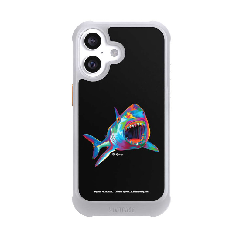 iPhone 16 NIVOmax Hai Pop Colours