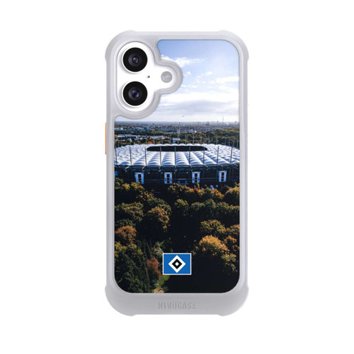 Apple iPhone 16 NIVOmax HSV Volksparkstadion