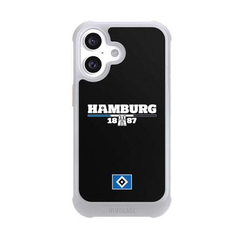 Apple iPhone 16 NIVOmax Hamburg 1887