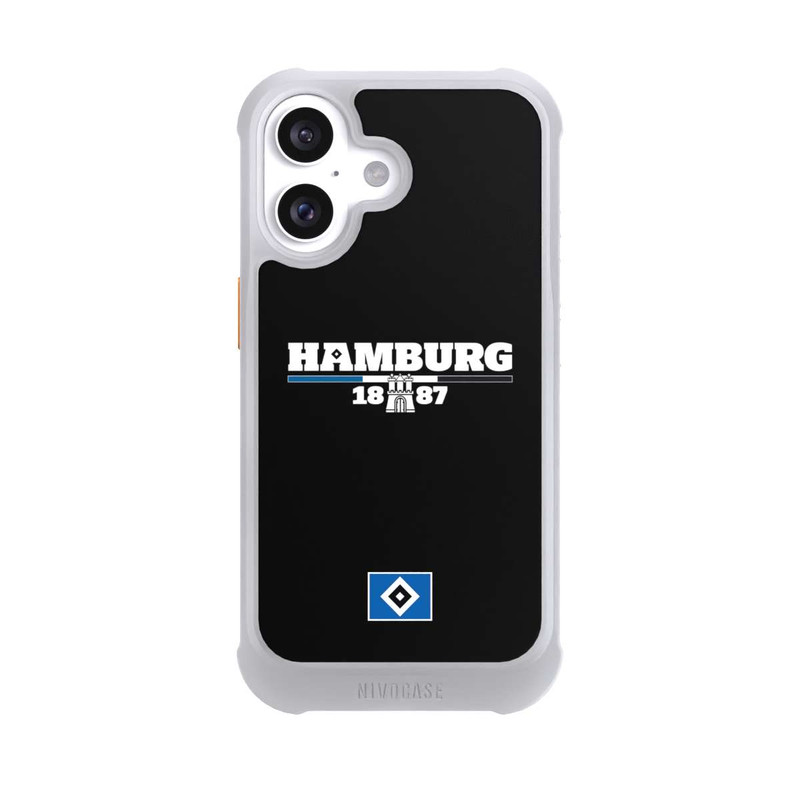 iPhone 16 NIVOmax Hamburg 1887