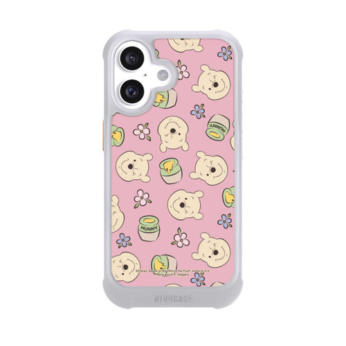 Apple iPhone 16 NIVOmax Honey &amp; Mischief