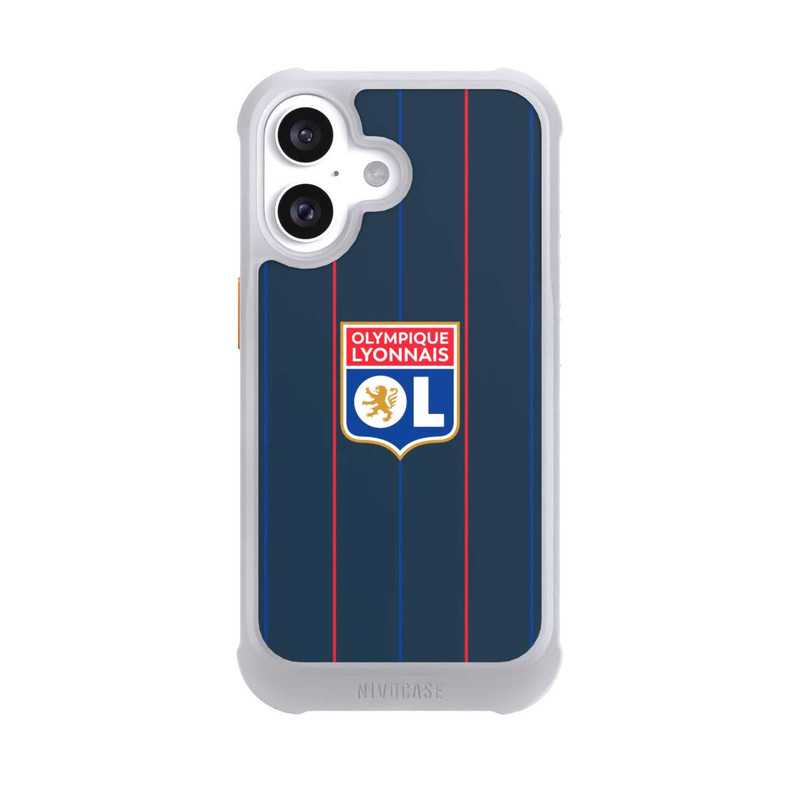 iPhone 16 NIVOmax OL Maillot Extérieur 25-26