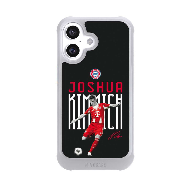 iPhone 16 NIVOmax Joshua Kimmich 25/26