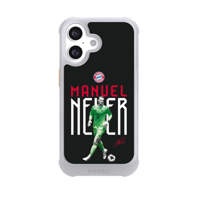 iPhone 16 NIVOmax Manuel Neuer 25/26