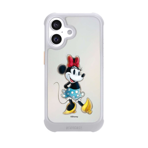 Apple iPhone 16 NIVOmax Minnie Sweet Mouse