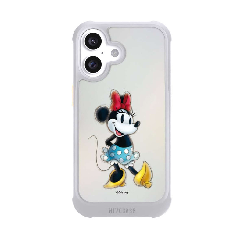 iPhone 16 NIVOmax Minnie Sweet Mouse