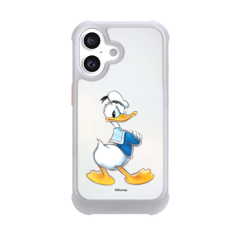 iPhone 16 NIVOmax Donald Angry Duck