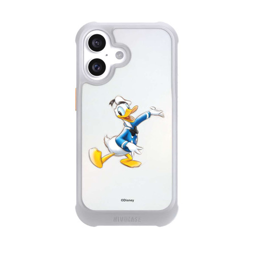 Apple iPhone 16 NIVOmax Donald Sailor Duck