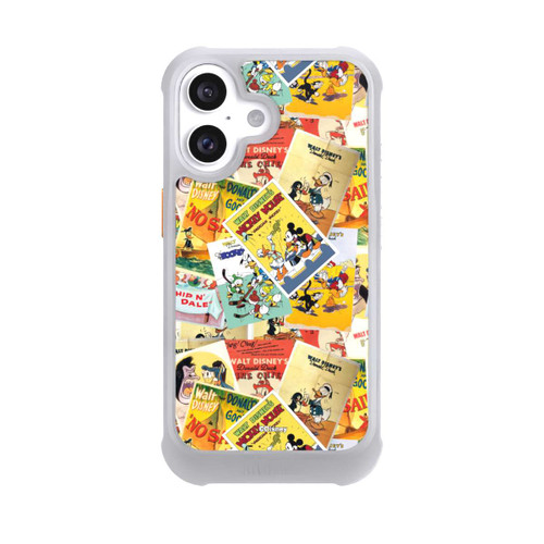 Apple iPhone 16 NIVOmax Walt Disney Collage