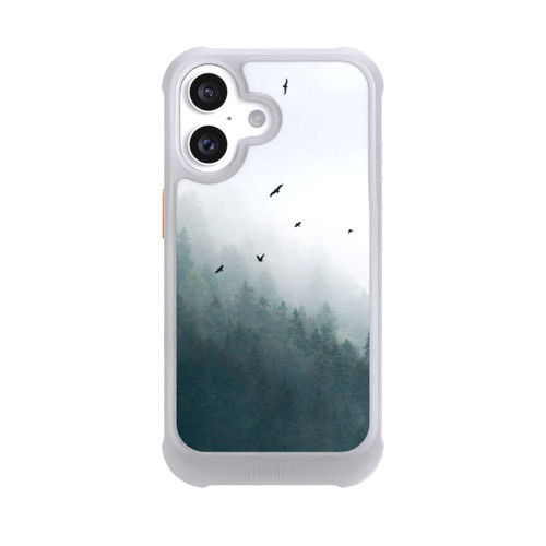 Apple iPhone 16 NIVOmax Foggy Morning