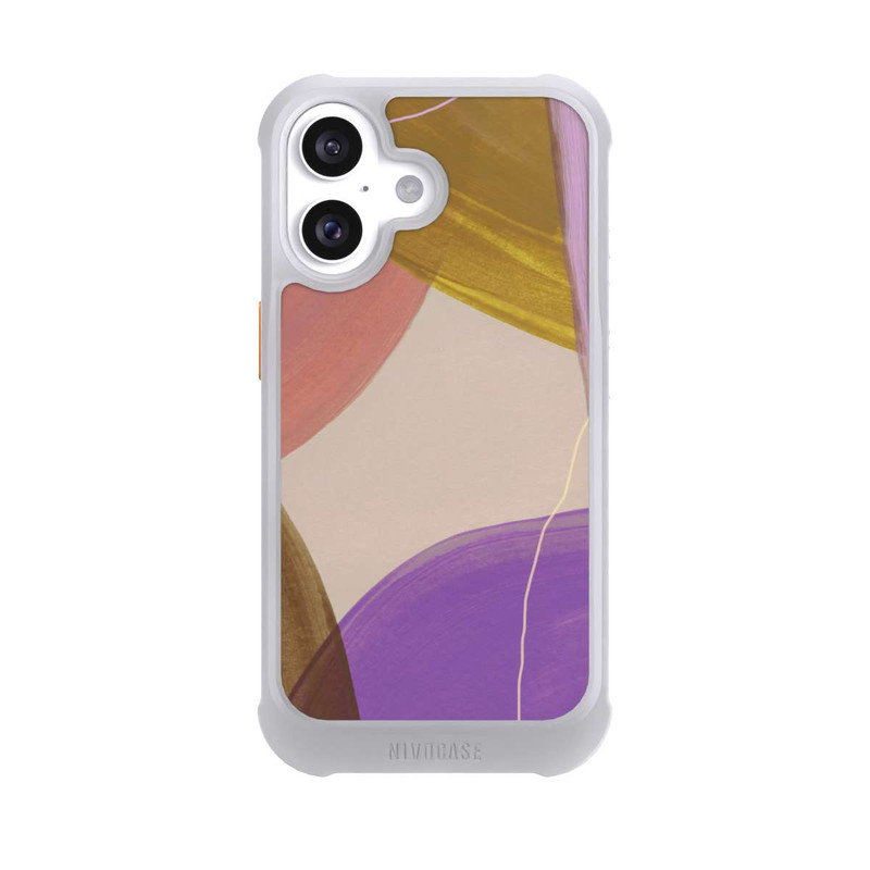 iPhone 16 NIVOmax Graphic Art