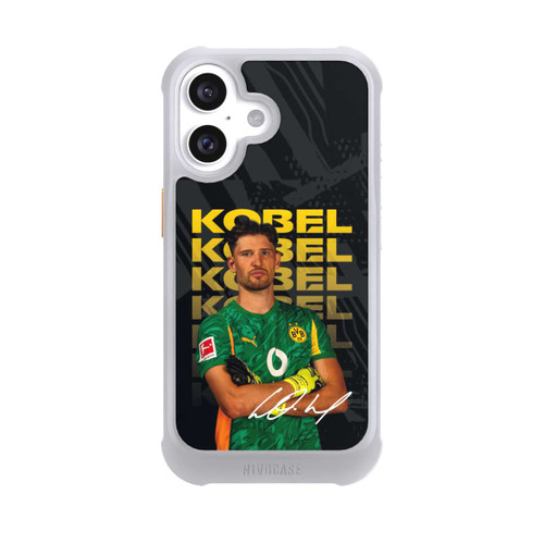 Apple iPhone 16 NIVOmax Gregor Kobel 25/26