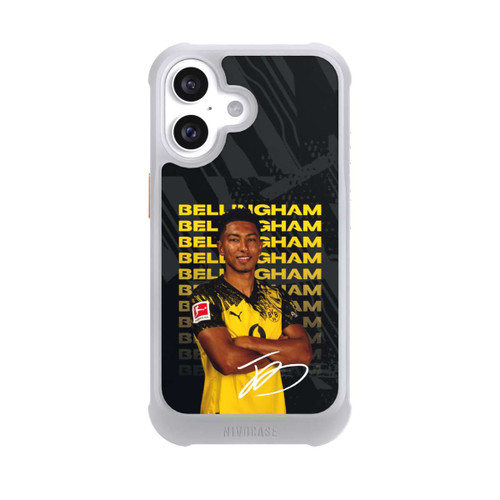 Apple iPhone 16 NIVOmax Jobe Bellingham 25/26