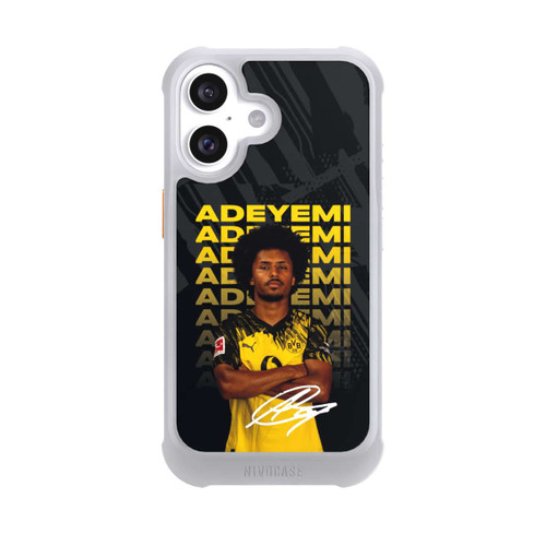 Apple iPhone 16 NIVOmax Karim Adeyemi 25/26